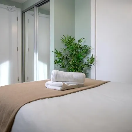 Apartment Modern 2-bed In Leeds Centre Leeds (West Yorkshire)